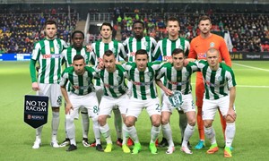 Kausis su daugkartiniais Bulgarijos čempionais