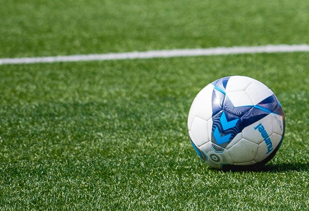 Stabdomos Lietuvos vaikų ir jaunių futbolo varžybos