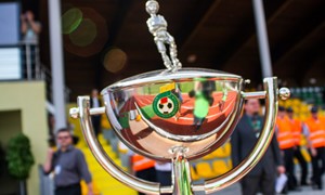 2016 m. LFF taurės ketvirtfinalio tvarkaraštis