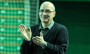 A. Vekerotas: „Futsal – labai malonus akiai žaidimas“