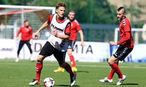 V. Slivkos tikslas - "Juventus"