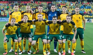 E. Šetkus: "Esame teisingame kelyje"