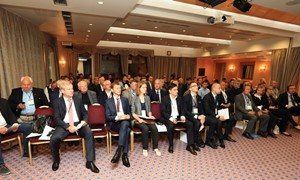 Forume – pasiūlymai dėl permainų valdymo sistemoje