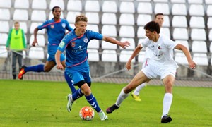 R. Sadauskas ir N. Petkevičius išvyksta į Lisabonos "Benfica" klubo peržiūrą