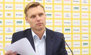 E. Jankauskas: „Palaikymas mus dar labiau įpareigoja“