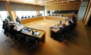UEFA komitetuose ir toliau bus keturi Lietuvos atstovai