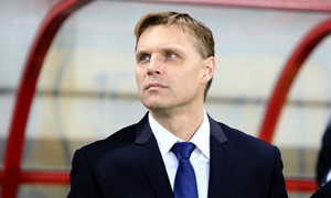 E. Jankauskas: "Gavome gerą pamoką"