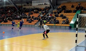 Artėjančiam sezonui besirengianti Salės futbolo asociacija pildosi naujais nariais