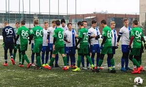 Išsiplėtusi Elitinė jaunių lyga startuos kovo 17-ąją