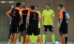 Kauno derbyje triumfavęs „Celsis“ iškovojo pirmą pergalę