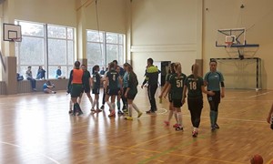 3 turas – sėkmingas Vilniaus ir Ukmergės futbolininkėms