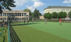 Lankėsi Molėtų savivaldybėje
