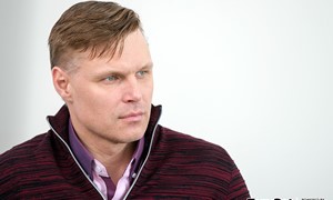 E. Jankauskas: „Neturime teisės daryti tokių klaidų“