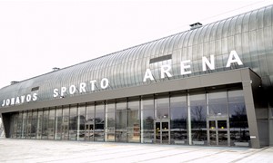 Jonavoje vyks merginų finalinės varžybos