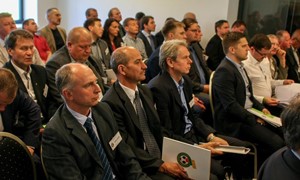 LFF konferencija vyks gegužės 18 d. Vilniuje