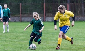 Įspūdingas 10-metės debiutas moterų I lygoje