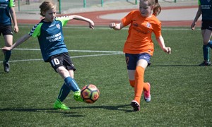 2017 m. LMFA mergaičių čempionatų 4 turo rezultatai