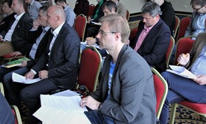 Antrajame forume aptarė įvykusius ir siūlomus valdymo pokyčius