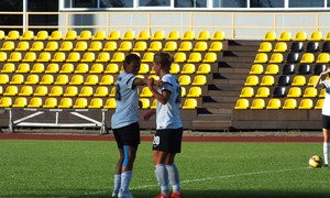 Netikėta šiauliečių nesėkmė ir „GKS Gornik“ dominavimas