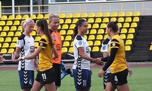 Lietuvos čempionių laukia dvigubas Baltijos lygos iššūkis Estijoje