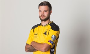 L. Spalvis: „Esu pilnai atsigavęs ir pasiruošęs žaisti“