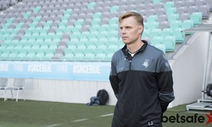 E. Jankauskas: „Savo žaidimo principų nekeisime“