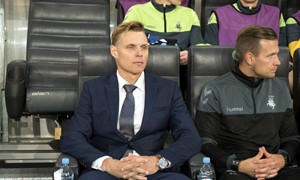 E. Jankauskas: „Mums labai daug ko trūksta“