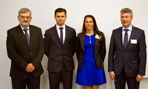 T. Danilevičius: „Savo programoje numačiau daug darbų“