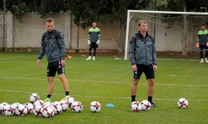 Rinktinės analitikai: „Paruošėme planą išnaudoti Maltos spragas“
