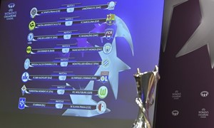 Čempionių lygoje išbandys jėgas su „Barcelona“