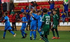 Marijampolėje bus surengtas vaikų 9×9 finalinis etapas