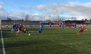 LVJFA pirmenybių finalinių etapų rezultatai