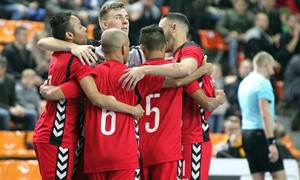 „Vytis“ į finalą žengė tik po baudinių serijos, bet savo būsimo varžovo jie dar nežino