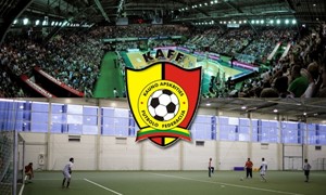 Kviečia registruotis KAFF Futsal pirmenybėms ir Žiemos turnyrui
