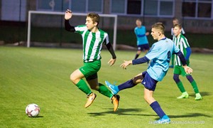 Pradėta registracija į 2018 m. LVJFA 11×11 varžybas