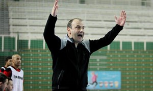 M. Grigalevičius: „Apie auksą dar anksti kalbėti“