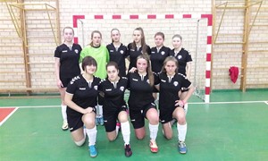 2018 m. LMFA Futsal čempionato trečio turo anonsas