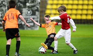 FTVA organizuojama talentų programa įgauna pagreitį