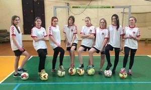 „Ladygolo“ žaidynės startavo varžybomis Kėdainiuose ir Prienuose