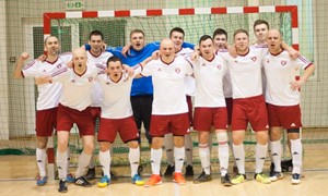 Paaiškėjo LFF Futsal taurės finalo dalyviai