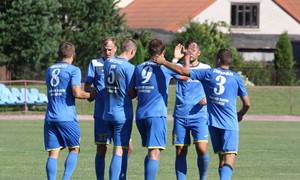 Pakruojiečių troškimas – žingsnis ar du į priekį