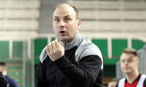 M. Grigalevičius Futsal taurės finale lengvos kovos nelaukia