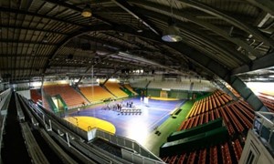 Savaitgalį Kaune šurmuliuos Mokinių mažojo futbolo čempionatai