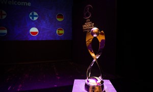 WU-17 čempionate lietuvių laukia žemyno čempionės