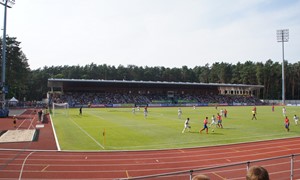 Patvirtintas Europos WU-17 čempionato Lietuvoje tvarkaraštis