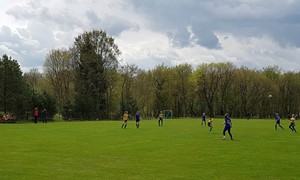 2018 m. LMFA mergaičių čempionatų 1 turo rezultatai