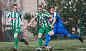 EJL čempionato ketvirtadalis sėkmingas Vilniaus, Šiaulių ir Kauno komandoms