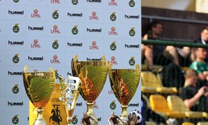 Naujas LFF ir LFML projektas – 7x7 „Hummel“ futbolo mėgėjų čempionatas