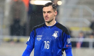 E. Šetkus: „Tai vienas geriausių mano sezonų“