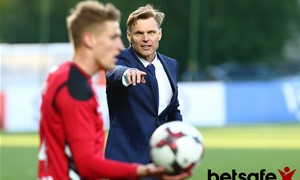 E. Jankauskas: „Laukia puikus jėgų pasitikrinimas”